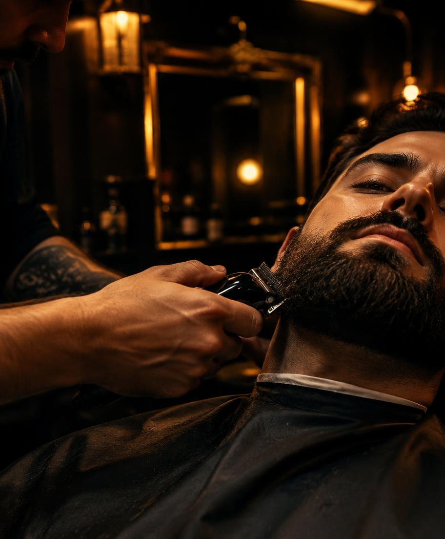Beard